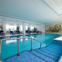 Бассейны preview