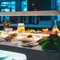 Рестораны preview