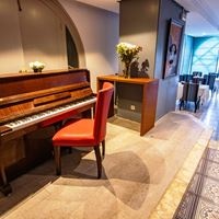 Рестораны preview