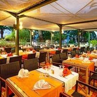 Рестораны preview