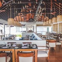 Рестораны preview