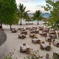 Рестораны preview