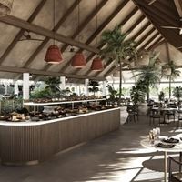 Рестораны preview