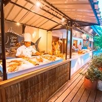 Рестораны preview