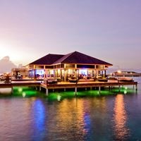 Рестораны preview