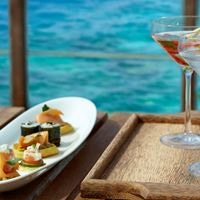 Рестораны preview