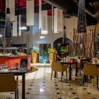 Рестораны preview