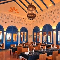 Рестораны preview