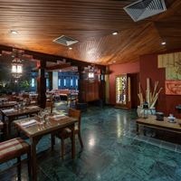 Рестораны preview