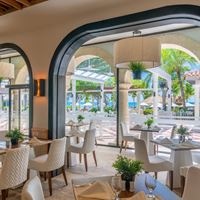 Рестораны preview