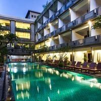 Бассейны preview