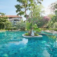 Бассейны preview