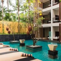 Бассейны preview