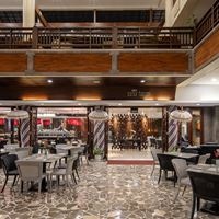 Рестораны preview