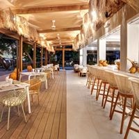 Рестораны preview