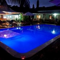 Бассейны preview