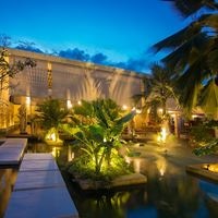 Бассейны preview