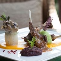 Рестораны preview