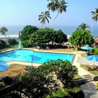 Бассейны preview