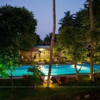 Бассейны preview