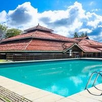 Бассейны preview