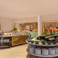 Рестораны preview