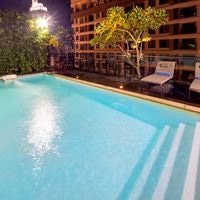 Бассейны preview