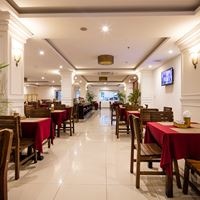 Рестораны preview