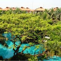 Бассейны preview