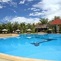 Бассейны preview