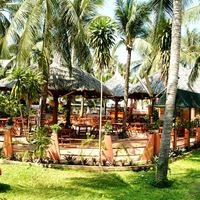 Рестораны preview