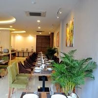 Рестораны preview