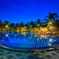 Бассейны preview