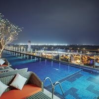 Бассейны preview