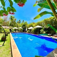 Бассейны preview