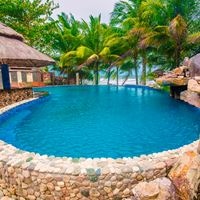 Бассейны preview