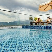 Бассейны preview