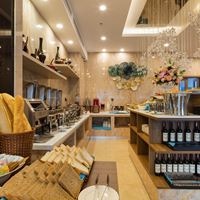 Рестораны preview