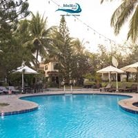 Бассейны preview