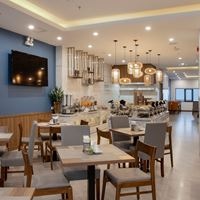 Рестораны preview