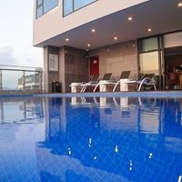 Бассейны preview