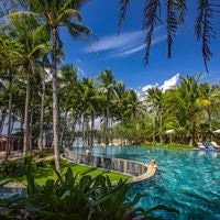 Бассейны preview