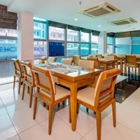 Рестораны preview