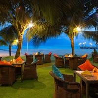 Рестораны preview