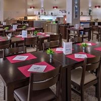 Рестораны preview