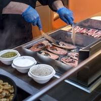 Рестораны preview