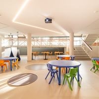 Мини-клуб preview