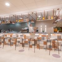 Рестораны preview