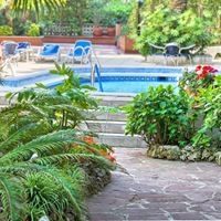 Бассейны preview