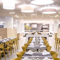 Рестораны preview